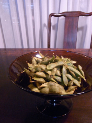 ++今年も美味しい黒豆枝豆++_d0079988_10582816.jpg