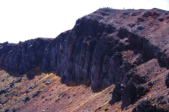 浅間山　火山館コース_c0224989_18275369.jpg