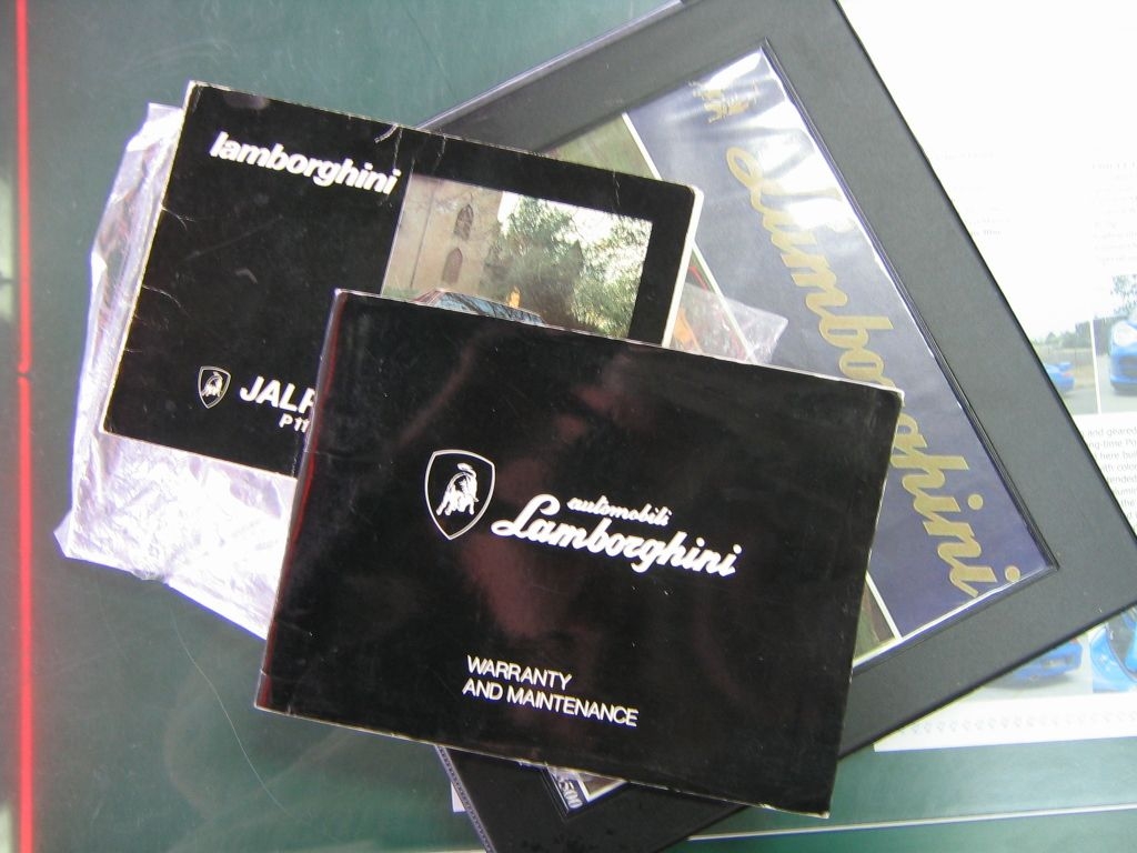 Lamborghini Jalpa_a0129711_15163237.jpg