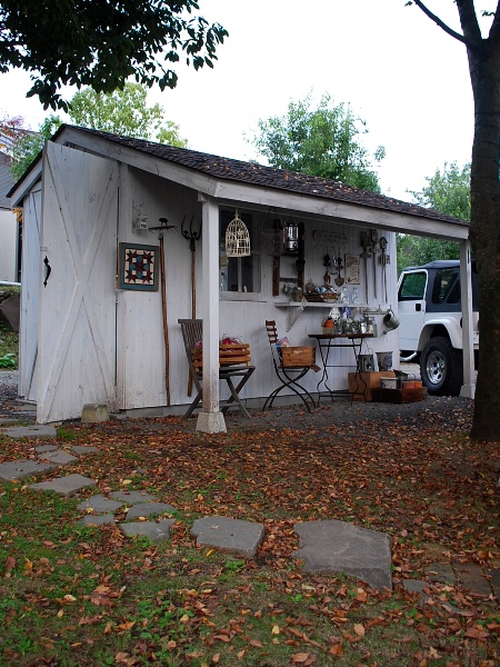 Vintage Cafe Kokopelli _c0177814_1681483.jpg