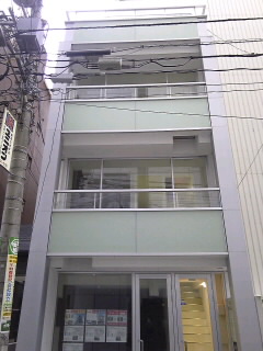 大手町の売ビル_f0071840_8171745.jpg