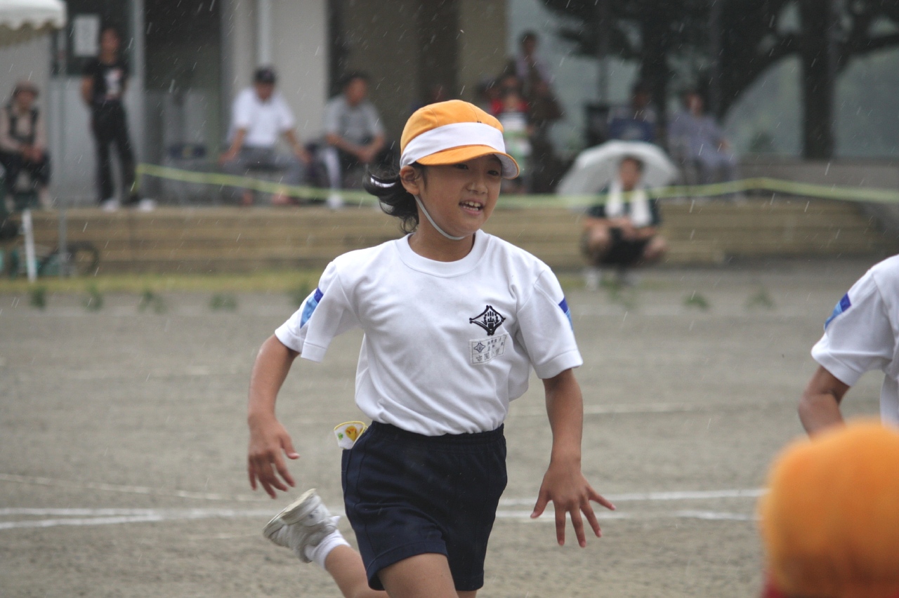 運動会（小学生編）_a0133142_20252645.jpg