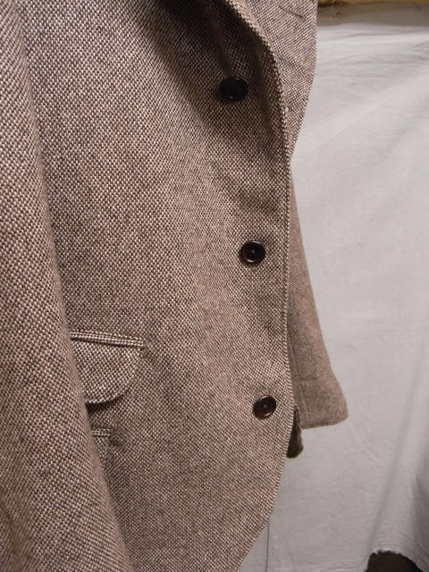 classiqued tailor tweed jkt_f0049745_18374944.jpg