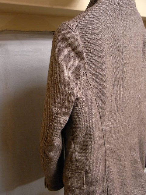 classiqued tailor tweed jkt_f0049745_18394045.jpg