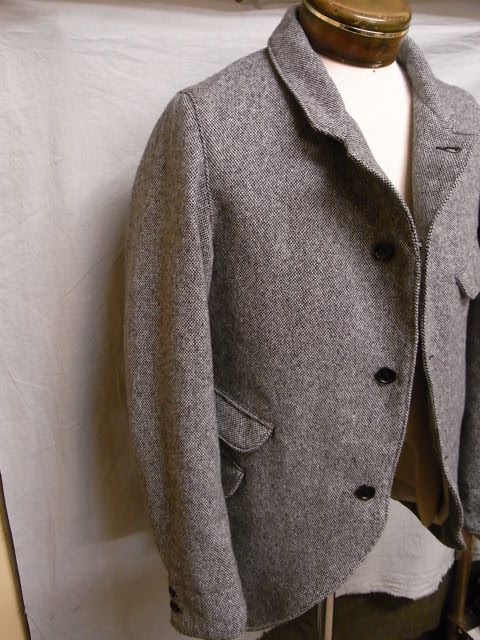 classiqued tailor tweed jkt_f0049745_18424170.jpg