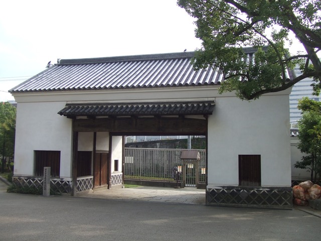 Special Exhibition of Sumiyoshi Grand Shrine at Tennoji Museum_e0046748_16525913.jpg