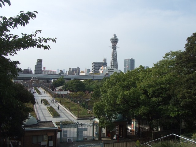 Special Exhibition of Sumiyoshi Grand Shrine at Tennoji Museum_e0046748_16534693.jpg