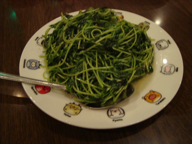 中野「泰陽飯店」へ行く。_f0232060_0344323.jpg