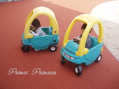 Princess～♪_a0159974_9285886.jpg