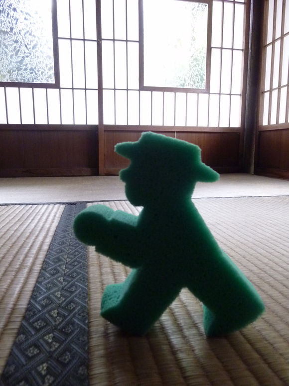 美しい古都 津和野にて_c0180686_1771427.jpg