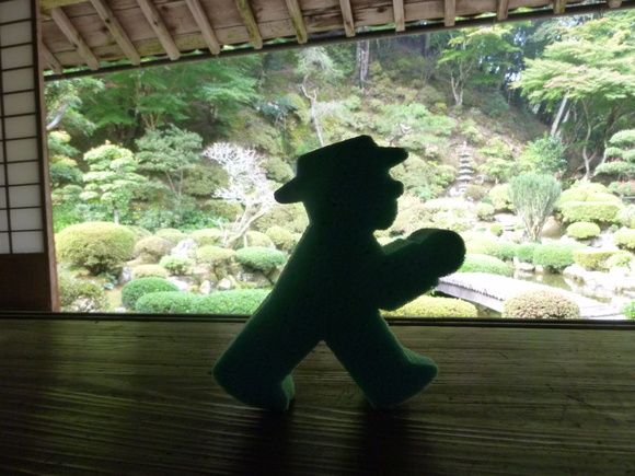 美しい古都 津和野にて_c0180686_1773324.jpg