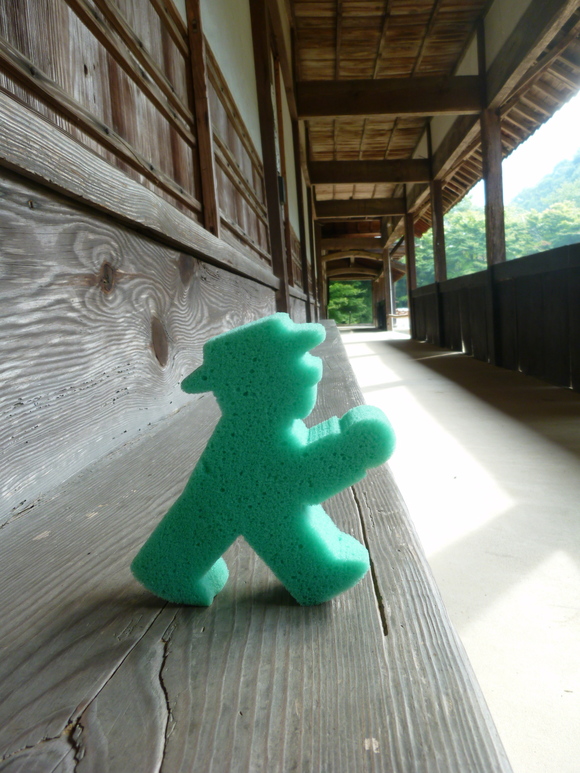 美しい古都 津和野にて_c0180686_1782474.jpg