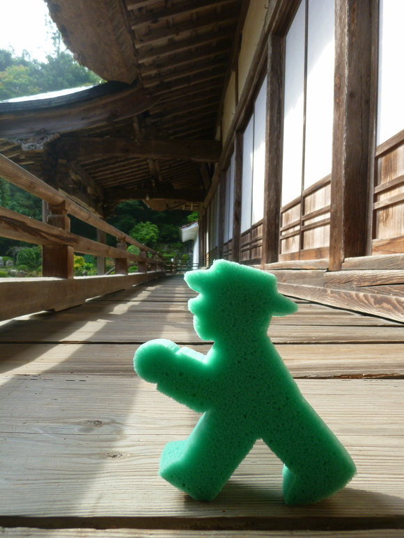 美しい古都 津和野にて_c0180686_1784537.jpg