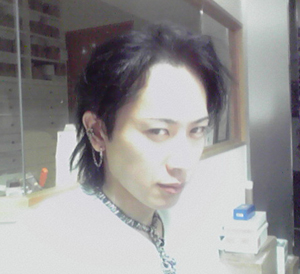 Zerorh+ PLASMA 高橋良典モデル_c0003493_19153712.jpg