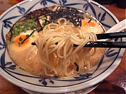 【移転】六本木　ラーメン　『ザボン』_d0022799_65382.jpg