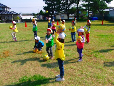 10.20　スギっ子巡回指導　in　勝平保育園_e0127003_2313249.jpg