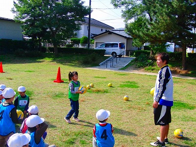 10.20　スギっ子巡回指導　in　勝平保育園_e0127003_2322024.jpg