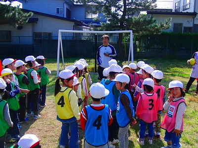 10.20　スギっ子巡回指導　in　勝平保育園_e0127003_2332830.jpg