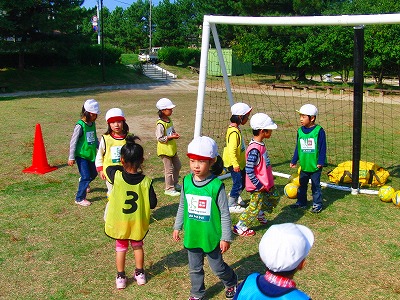 10.20　スギっ子巡回指導　in　勝平保育園_e0127003_2334540.jpg