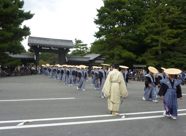 時代祭り 速報_e0048413_2044720.jpg