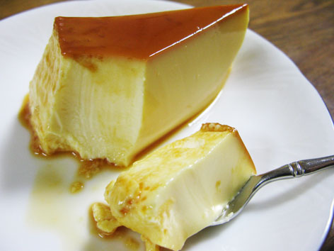 でかプリン リベンジ!_f0129726_22343641.jpg
