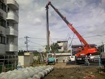 山形市 O集合住宅 配筋検査_c0097137_1049321.jpg