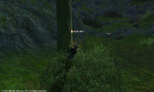 【FF14】どう考えても謙虚すぎる_c0008638_2344385.jpg