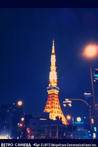 東京タワー_c0226145_18211643.jpg