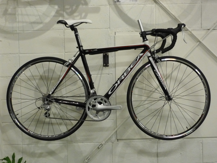 ORBEA AQUA 残り2台になりました : イーストリバーサイクルズ