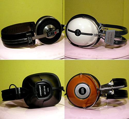 Retoro Headphones_e0045459_23583521.jpg