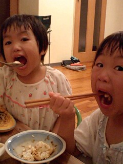 うれしい炭水化物まつり_e0131462_21272310.jpg