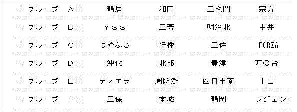 第２２回鶴居秋期交流サッカー大会_f0201170_8132351.jpg