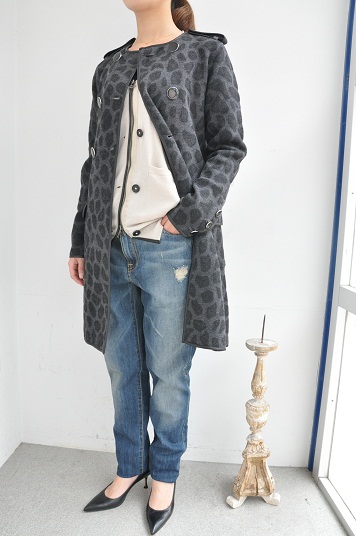 3.1 phillip lim ~F/W コレクション~_e0127399_13362718.jpg