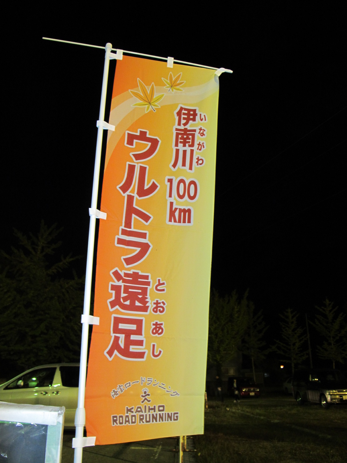 伊南川ウルトラ100km遠足(とおあし)_b0152504_20362910.jpg