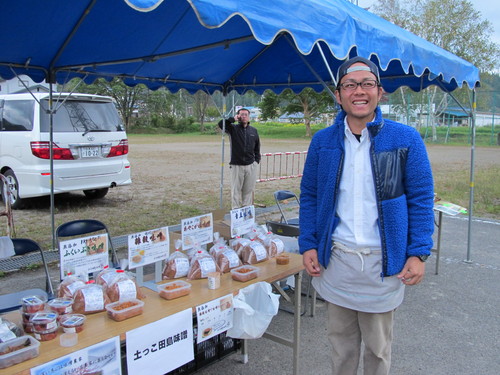 伊南川ウルトラ100km遠足(とおあし)_b0152504_20374751.jpg