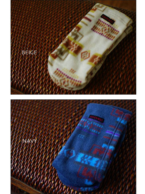 GRAMICCI [グラミチ] Fleece socks [フリースソックス]_f0051306_17121520.jpg