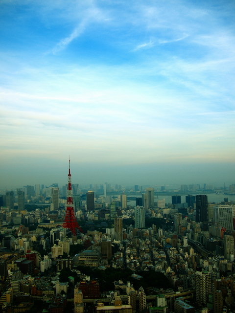 TOKYO TOWER_a0152418_8421948.jpg