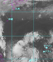雨の3連休初日_a0043520_19413592.jpg