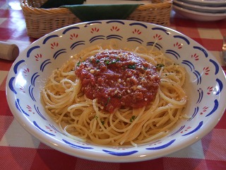 2010.09.14　イタリアンレストラン　アンクル_e0202031_20393225.jpg