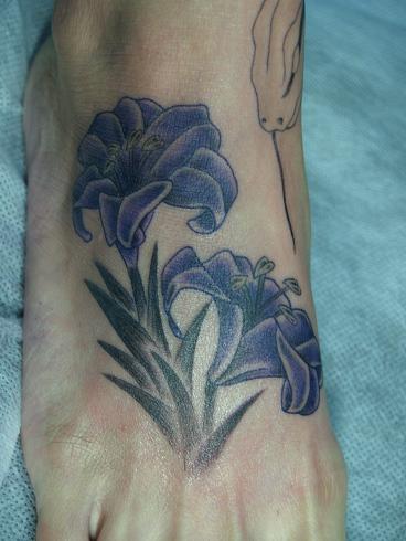 奈良 tattoo_a0164633_14312470.jpg