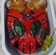 2010　秋☆遠足　弁当_f0048339_3531994.jpg