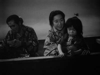 和風ハロウィーン怪談特集１　溝口健二監督『雨月物語』（大映、1953年）その１_f0147840_01285.jpg