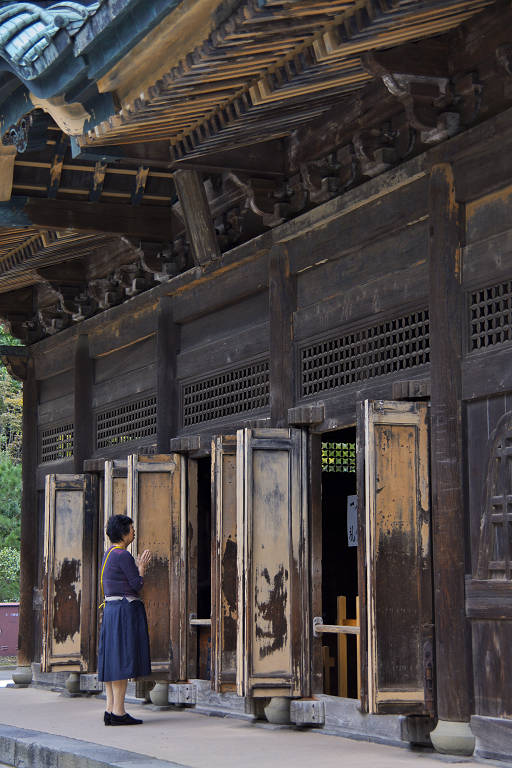 鎌倉　建長寺（１０月２２日）_c0057265_4234586.jpg