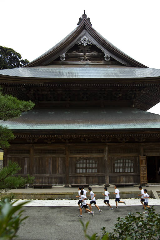 鎌倉　建長寺（１０月２２日）_c0057265_4261727.jpg