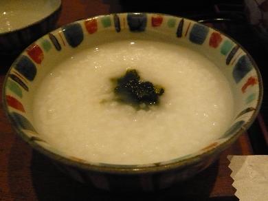 2010年夏の湯宿　天城湯ヶ島「嵯峨沢館」　～朝食～_a0029277_049567.jpg