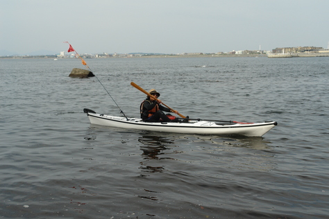 江ノ島　LAUNCH　TOURING!!その１_b0186282_11235075.jpg