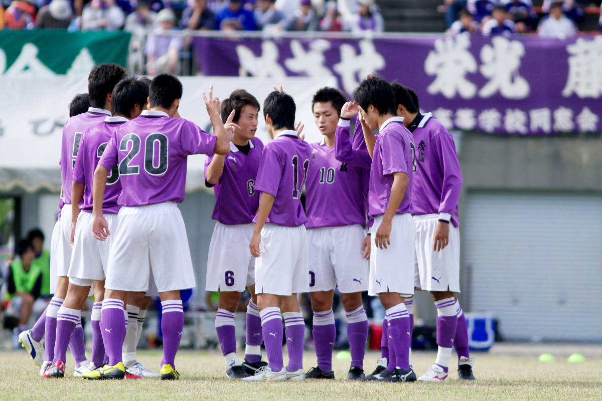 第89回 全国高校サッカー選手権大会 静岡県大会 2次L_f0007684_2116125.jpg