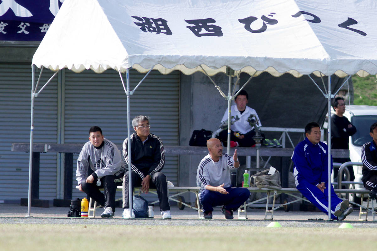 第89回 全国高校サッカー選手権大会 静岡県大会 2次L_f0007684_21165935.jpg