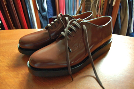 POSTMAN SHOES _c0007187_2125358.jpg