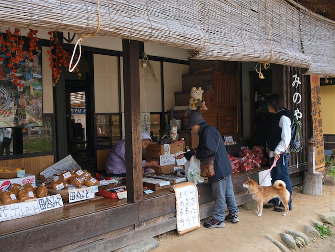 塔のへつり・大内宿・五色沼_f0109601_21362484.jpg